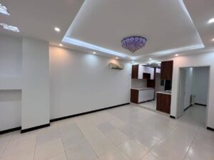 آپارتمان در اندیشه فاز یک