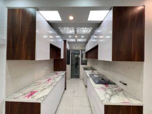 آپارتمان در اندیشه فاز یک