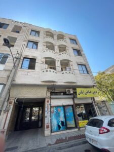 54 متری در اندیشه فاز یک