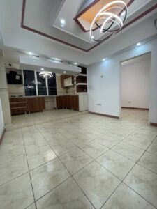 آپارتمان با وام در اندیشه
