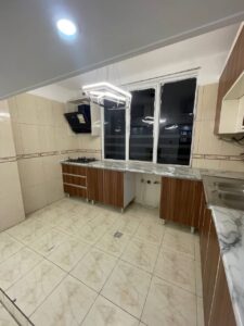 آپارتمان با وام در اندیشه