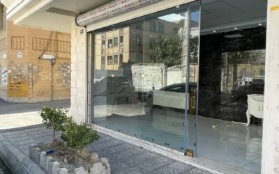اجاره مغازه در اندیشه