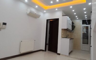 خرید آپارتمان در اندیشه