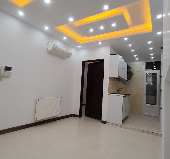 خرید آپارتمان در اندیشه