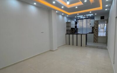 آپارتمان فول بازسازی