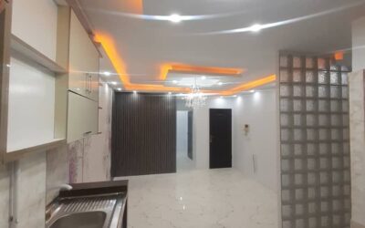 خرید آپارتمان با متراژ ریز