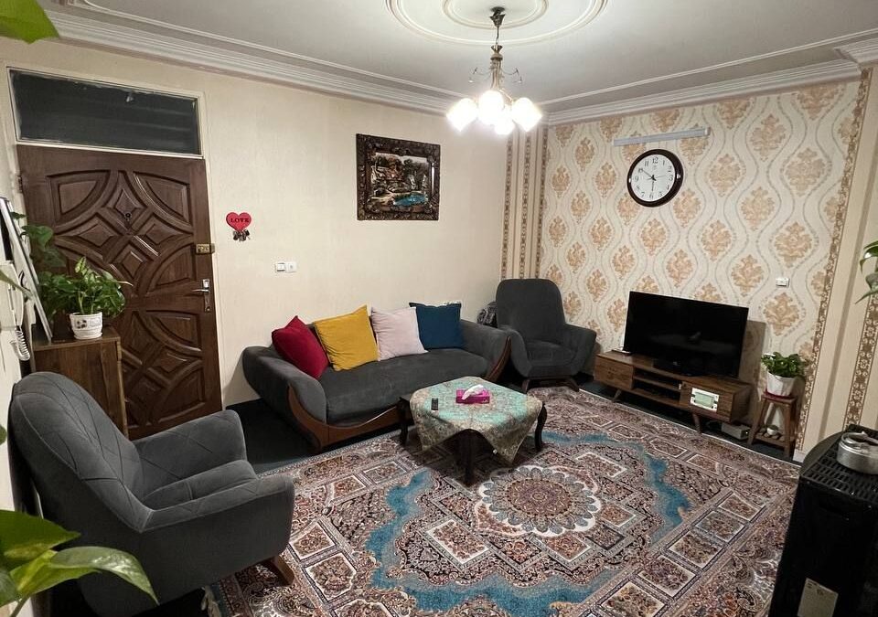 آپارتمان در فاز یک