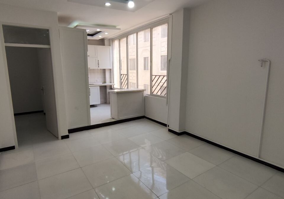 رهن آپارتمان در اندیشه
