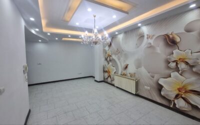فروش آپارتمان در منطقه اندیشه