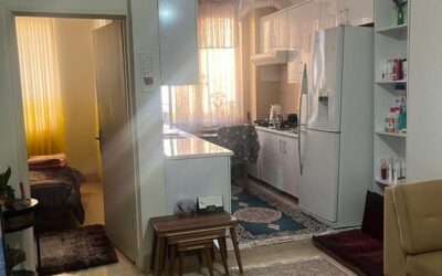 آپارتمان 49 متری در اندیشه
