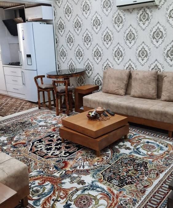 آپارتمان در برج برند