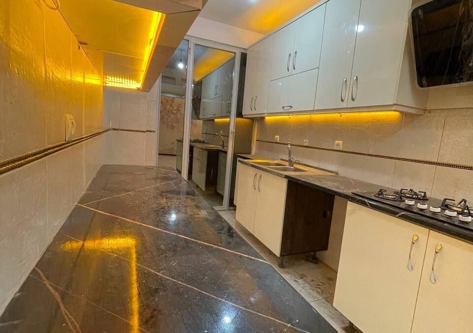 آپارتمان در اندیشه