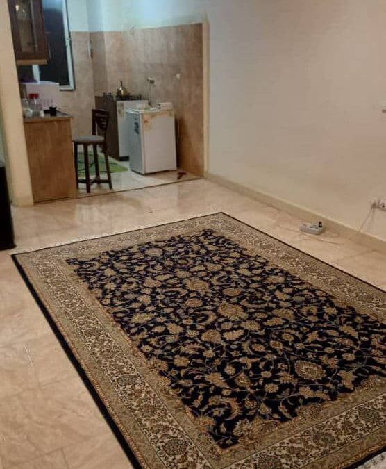 آپارتمان اجاره ایی