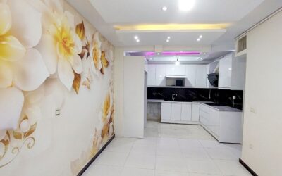 فروش واحد در اندیشه