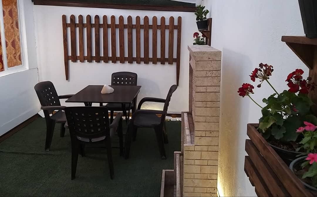آپارتمان در برج مسکونی