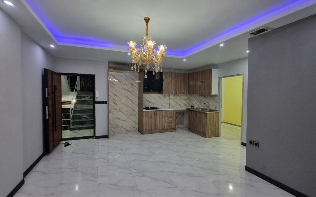 خرید آپارتمان