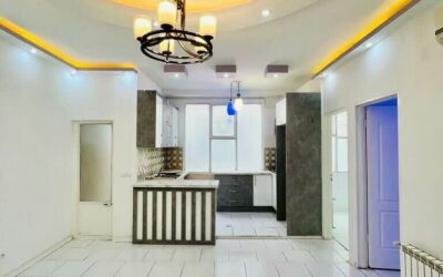 آپارتمان در اندیشه فاز یک