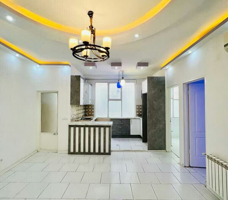 آپارتمان در اندیشه فاز یک