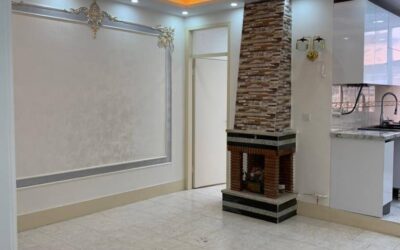 آپارتمان در اندیشه