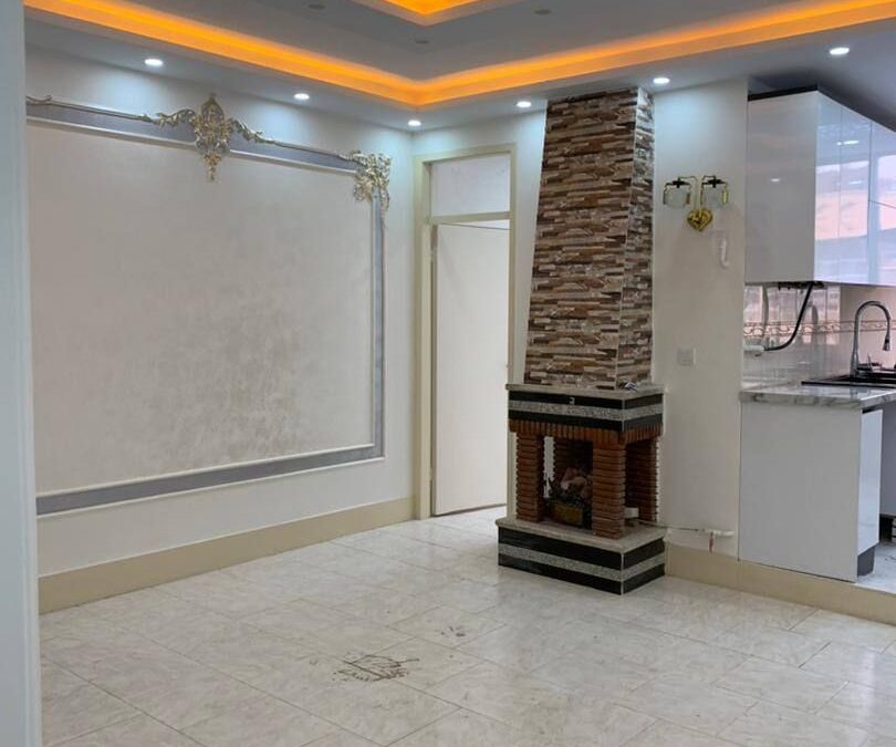 آپارتمان در اندیشه