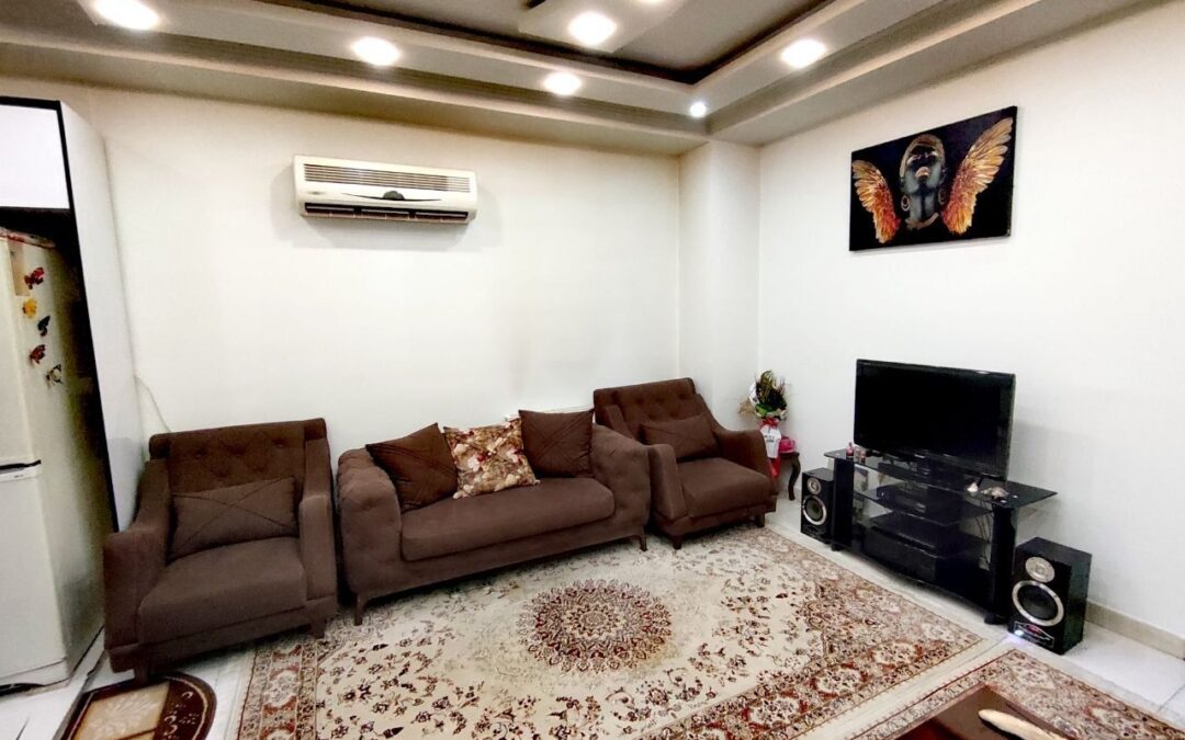 خرید آپارتمان در اندیشه