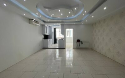 خرید آپارتمان در برج مسکونی