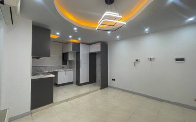 خرید آپارتمان در اندیشه
