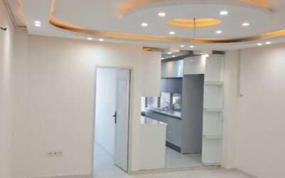 آپارتمان در اندیشه فاز یک