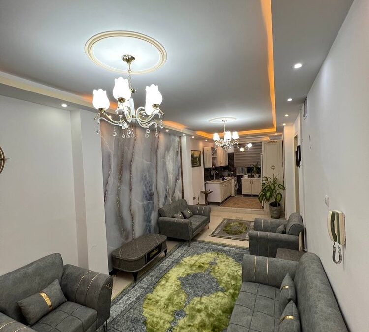خرید ملک در اندیشه فاز یک