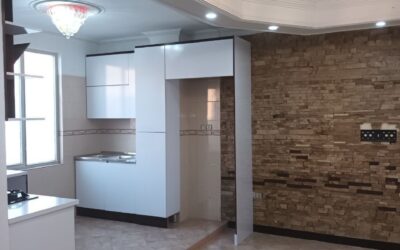 فروش ملک در اندیشه