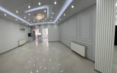 خرید آپارتمان در مجتع برند
