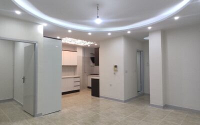 خرید آپارتمان در اندیشه فاز یک