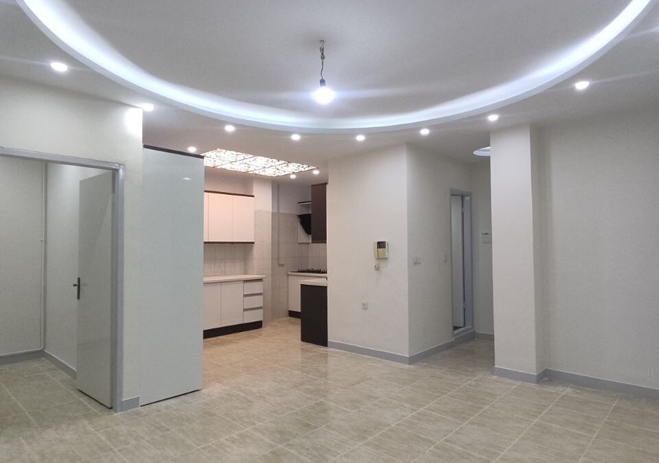 خرید آپارتمان در اندیشه فاز یک