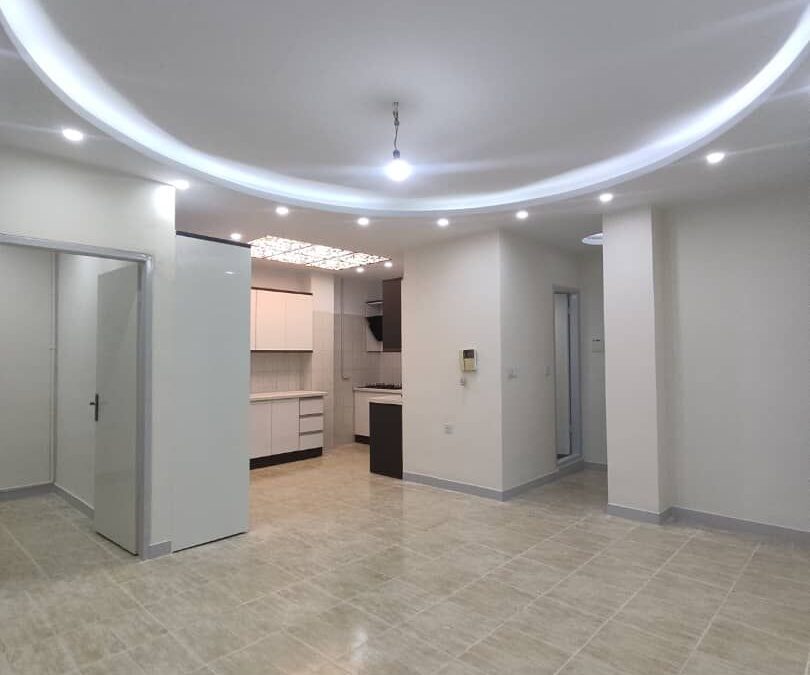 آپارتمان به قیمت در اندیشه