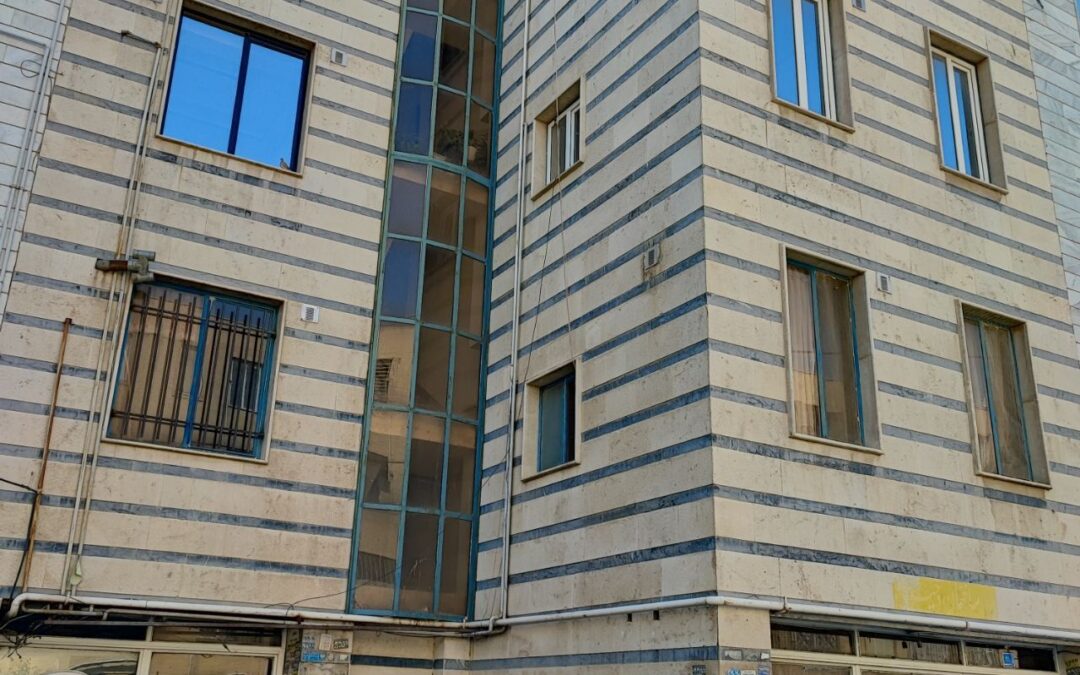 فروش آپارتمان در اندیشه شهریار