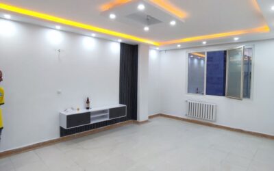 آپارتمان در اندیشه فاز یک