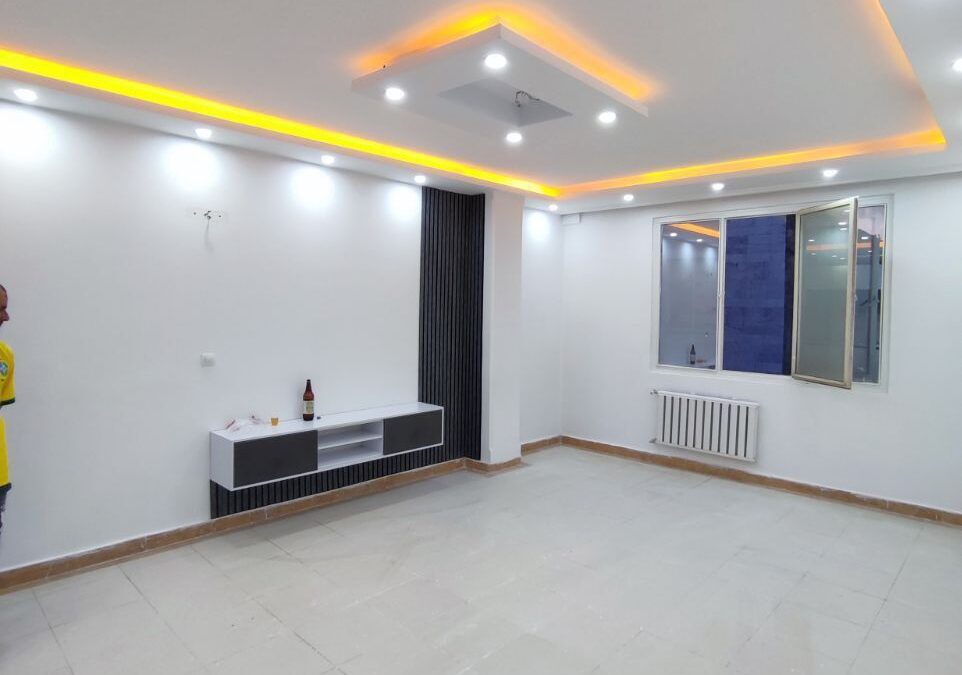 آپارتمان در اندیشه فاز یک