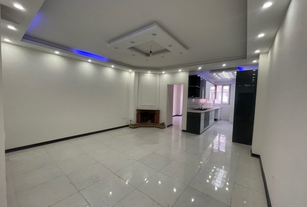 آپارتمان در اندیشه