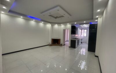آپارتمان در اندیشه