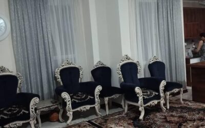 خرید آپارتمان در منطقه شهر اندیشه