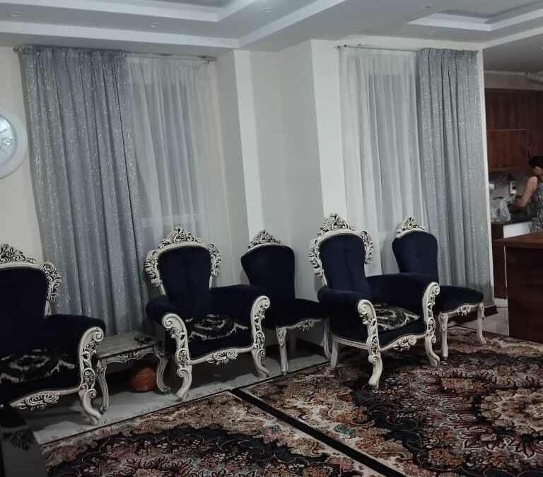 خرید آپارتمان در منطقه شهر اندیشه