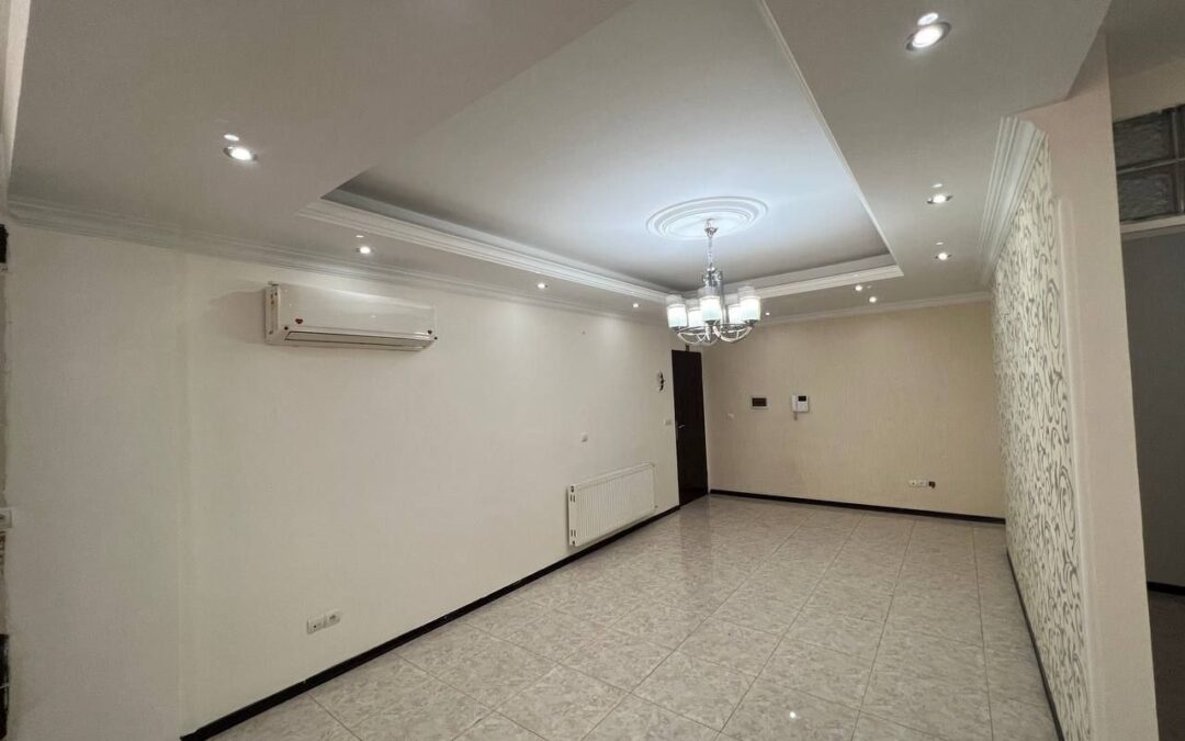 فروش آپارتمان دوخواب