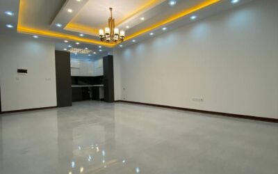 فروش آپارتمان در اندیشه