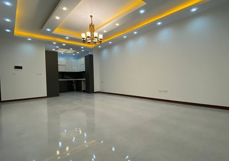 فروش آپارتمان در اندیشه