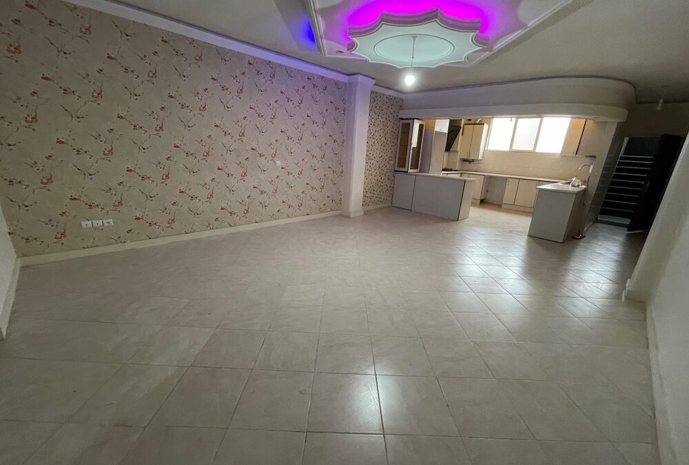 اجاره آپارتمان در اندیشه