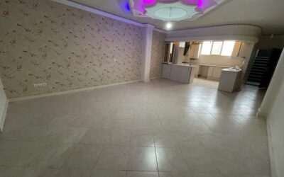 اجاره آپارتمان در اندیشه