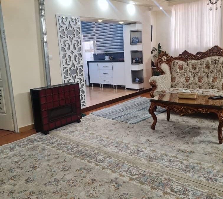 خرید آپارتمان در اندیشه فاز یک