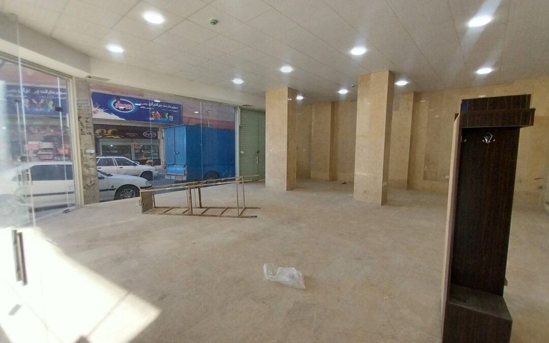اجاره مغازه در اندیشه