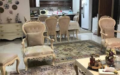 خرید آپارتمان در فاز یک