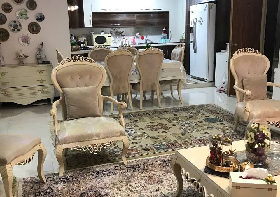 خرید آپارتمان در فاز یک